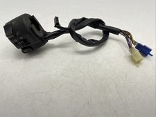 ♻️ Yamaha FZS 600 Fazer