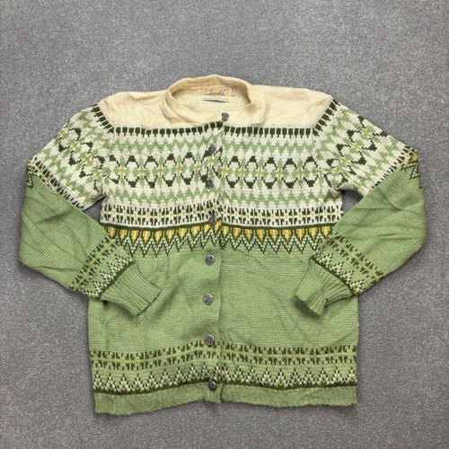 Norway sweater womens medium - sweater,