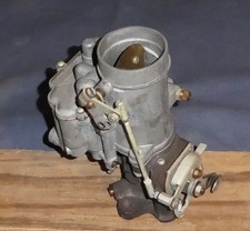 Stromberg DBA36 - C1104 - Sunbeam-Talbot 90 Mark I, 2 Litre, 1948/49 Home Market