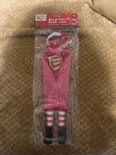 Naughty Elf On The Shelf