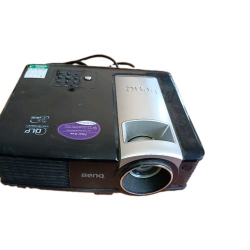 Projector benq mp512 - mp512, top