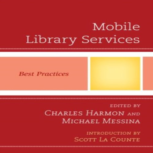 Mobile library services - services, best