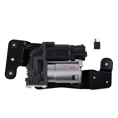 Air suspension compressor - air,