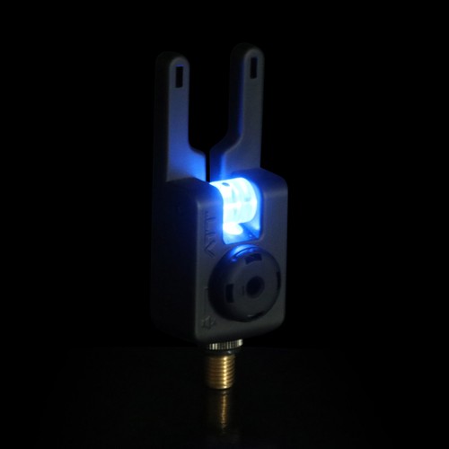 Gardner atta underlit - gardner, bite