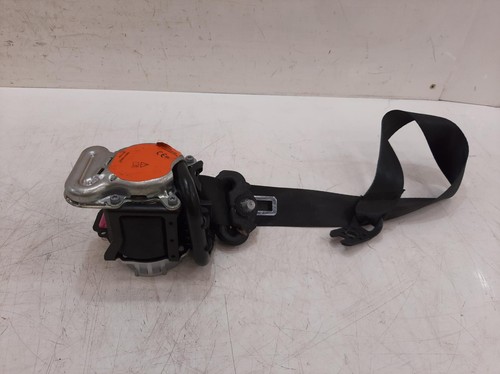 2015 fiat 500 seat - seat, belt