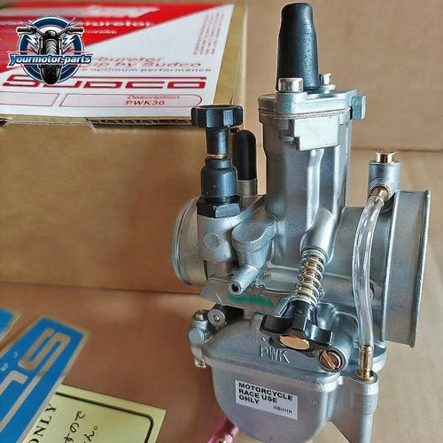 Pwk30 30mm carburetor carb for - carburetor,