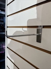 6" Slatwall SLAT BOARD HOOKS