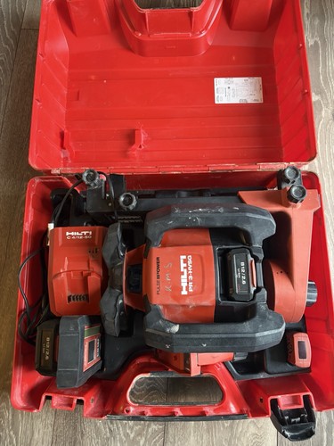Hilti pr3 hvsg green - hilti, rotating