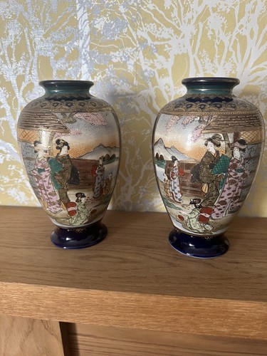 20th century japanese satsuma - century,