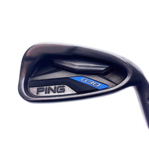 Used ping g30 iron 35 - used, 8