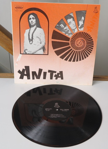 Anita laxmikant pyarelal - anita,
