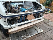 Talbot Express 1991-1994 Front Slam Headlight panel