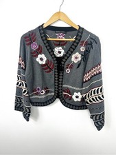 Gudrun Sjoden Grey Cotton Wool