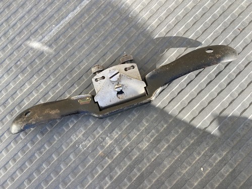 Vintage stanley 151 flat - 151,