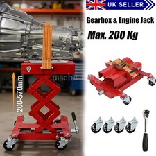 200KG FLOOR TRANSMISSION