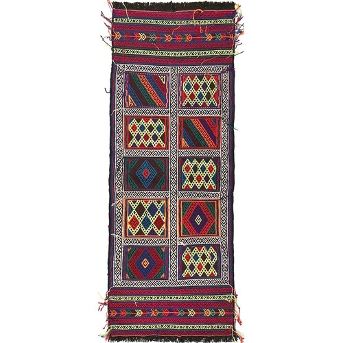 Handmade suzani carpet vintage - suzani,