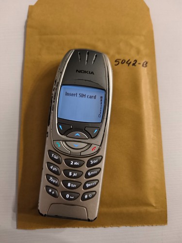 Nokia 6310i classic mobile - classic,