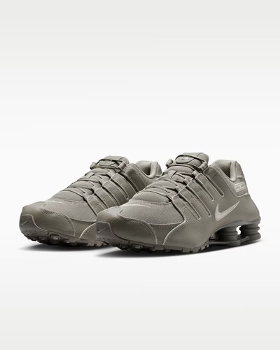 Nike shox trainers light - shox,