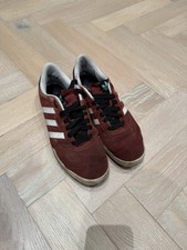 Adidas Ciero Originals Rare