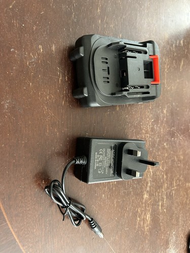 Swift lawnmower battery - lawnmower,