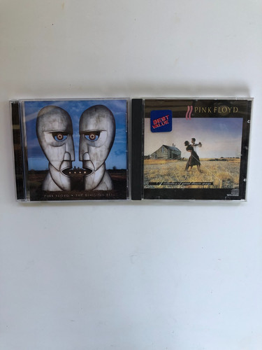 Pink floyd lot the - pink, cd