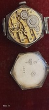 Antique Lady Watch Solid