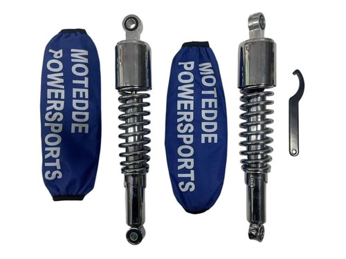 Rear shocks for kawasaki - rear,