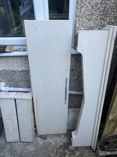 SOLID GRANITE FIRE SURROUND