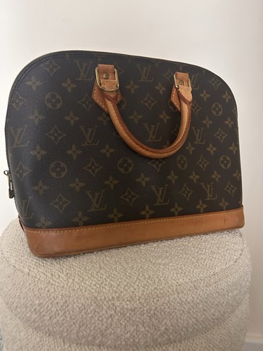 Louis vuitton alma - louis,