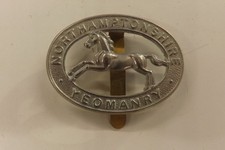 MILITARY BADGE THE