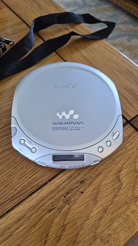 Sony walkman e330 portable - sony,