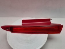 CITROEN C4 Tail Light Rear
