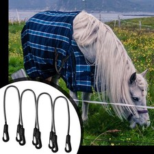 1/4Pcs Horse Blanket Strap