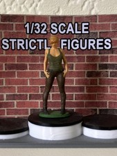 1/32 SCALE FIGURE (Diana )