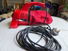 Dirt Devil Handy Zip 150 Vacuum Cleaner Cleaned and Serviced