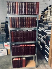 Halsbury Statues of England