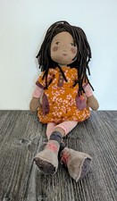 Moulin Roty Large Doll