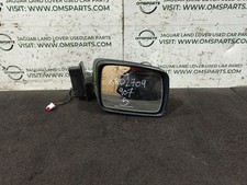 LAND ROVER DISCOVERY 3 L319 O/S DRIVER SIDE RIGHT FRONT WING MIRROR