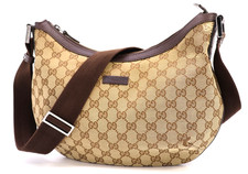 Gucci Crossbody Bag Shoulder