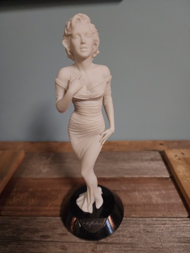 Marilyn monroe franklin mint - marilyn, monroe-franklin