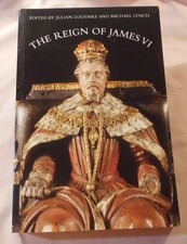 Reign of James VI