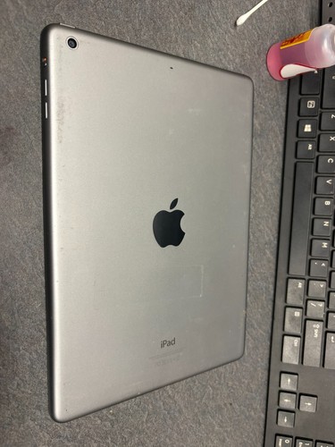 Apple ipad air 1st - gen, a1474