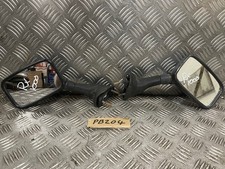 KAWASAKI GPZ1000 RX mirrors