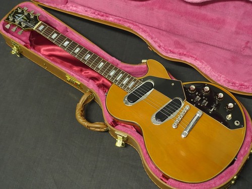 Gibson les paul recording - gibson,