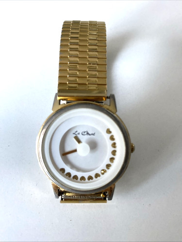 Chat quartz women s - le,
