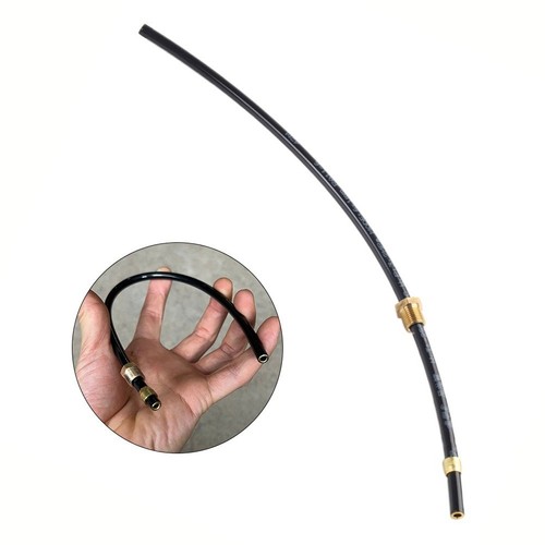 Air compressor nylon hose - nylon,
