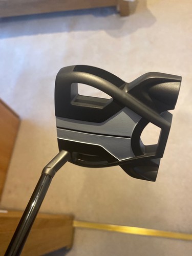 Taylormade spider putter - taylormade,