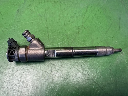 Iveco daily fuel injector mk6 - iveco,