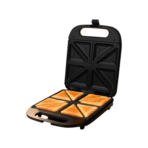 Slice electric sandwich - 4,