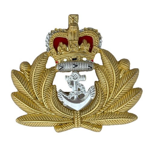 Genuine royal navy - genuine,